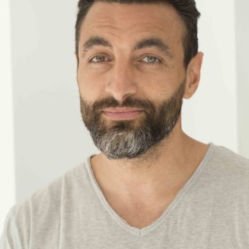 Brahim Rachiki Choreographer Artistic & Creative Director